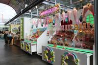 Markthalle in Rotterdam