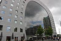 Markthalle in Rotterdam