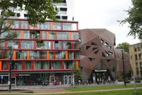 Stadtrundfahrt Rotterdam