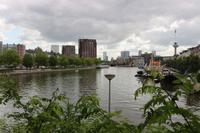 Stadtrundfahrt Rotterdam