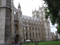 London - Westminster Abbey