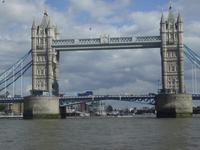 London -  und Tower Bridge zum Dritten