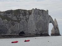 Etretar - am Strand