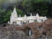 Guernsey, Little Chapel