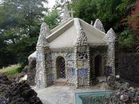 Guernsey, Little Chapel