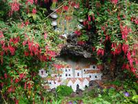 Guernsey, Little Chapel