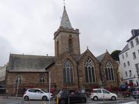 Guernsey, St. Peter Port