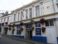 Guernsey, St. Peter Port