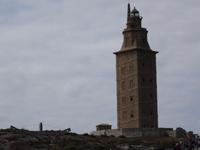 Cadiz - Herkulesturm