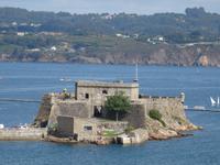 Cadiz - Festung von San Anton