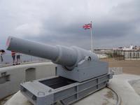 Gibraltar - Europa Point