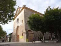 Valdemossa, Kathedrale