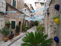 Valdemossa, Bummel durch die Kleinstadt