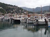 Port de Soller