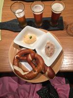 Willkommen im Brauhaus!