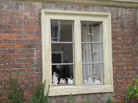 Ausflug nach Salisbury