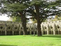 The Cathedral Church of St Mary