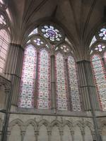 The Cathedral Church of St Mary