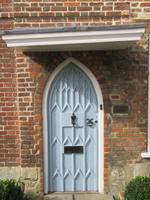 Britische Architektur