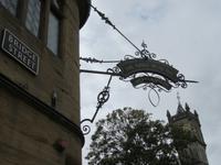 Altstadt von Salisbury