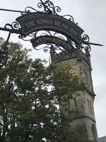 Altstadt von Salisbury