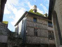 Malerisches Honfleur