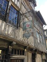 Musee du Vieux Honfleur