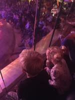 Abendliche Unterhaltung im Theatrium - etwas für Groß und Klein!