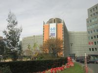 Stadtrundfahrt durch Brüssel