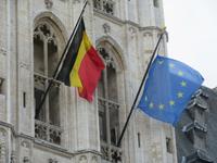 Grand Place/ Grote Markt in Brüssel