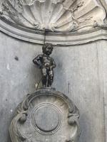 Manneken Pis