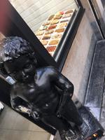 Eindrücke in Brüssel