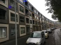 Peperclip Haus in Rotterdam