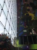 Markthalle in Rotterdam