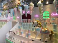 Markthalle in Rotterdam