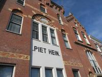 Erinnerungen an den niederländischen Volkshelden