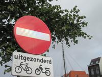 Spaziergang durch Delfshaven