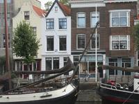 Spaziergang durch Delfshaven