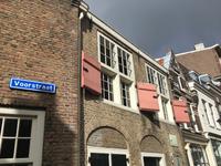 Spaziergang durch Delfshaven