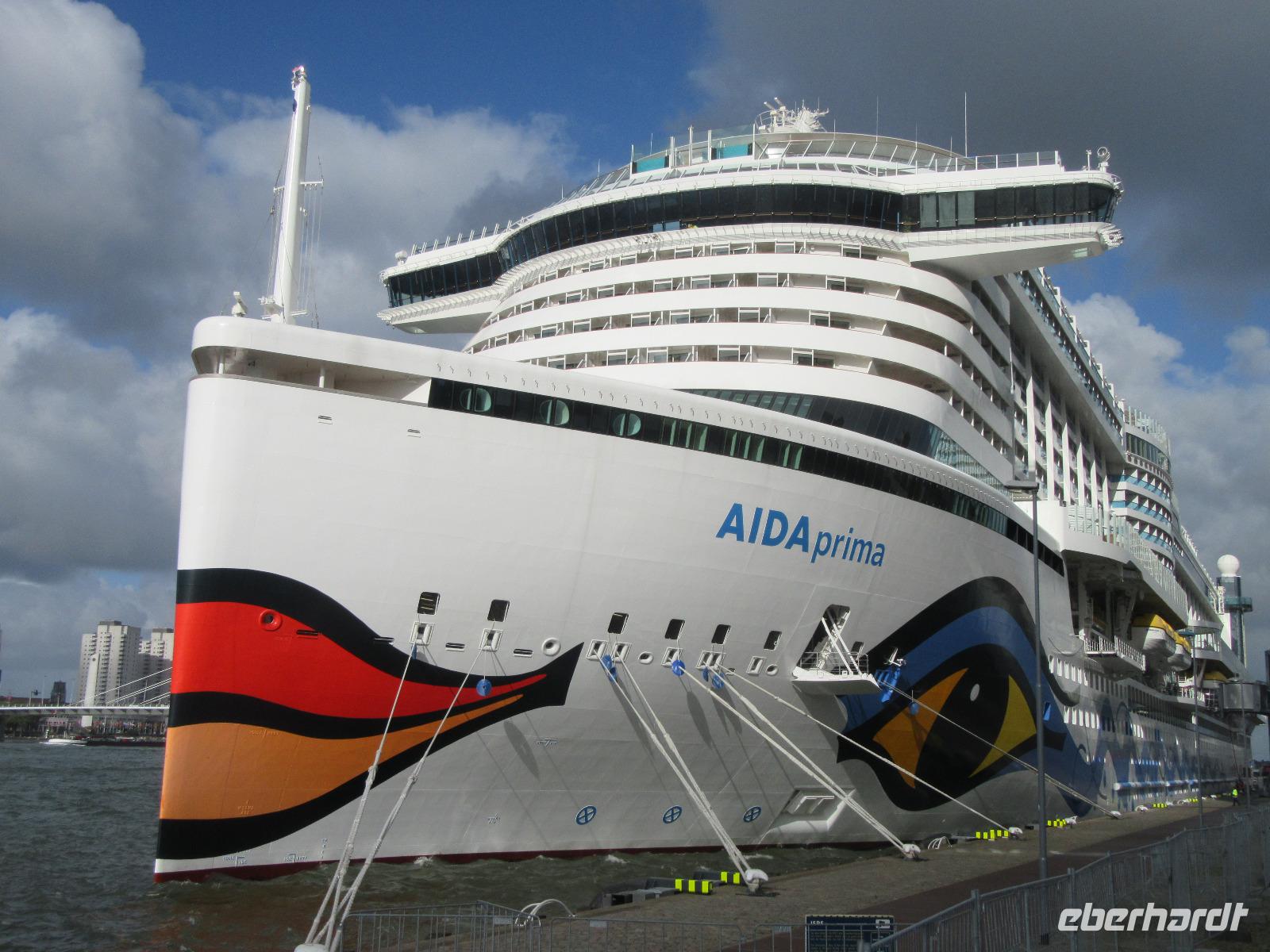 Ein schöner Kussmund ...