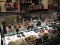 Französische Tarte am Nachmittag zur Stärkung