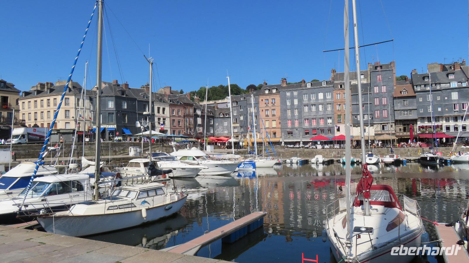 Honfleur