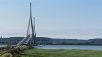 Brücke Pont de Normandie