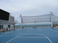 Mein Schiff 3 - Arena