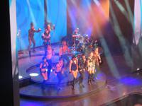 Mein Schiff 3 - Begrüßungsshow