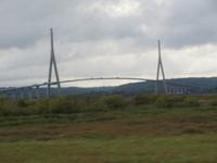 Normandie - Pont de Normandie