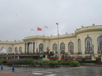 Normandie - Deauville - Casino