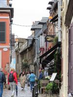 Normandie - Honfleur