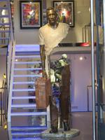 Normandie - Honfleur - moderne Kunst