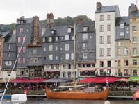 Normandie - Honfleur